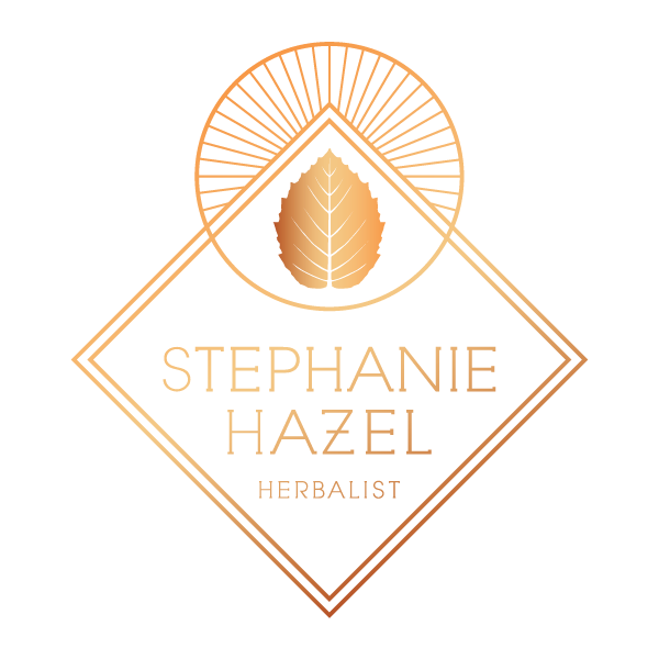 無修正　喪服　緊縛緊縛美 連縛 js jc チラ Stephanie Hazel – Traditional Western Herbalist